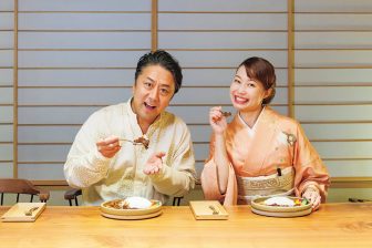 “カレーの聖地”「京都カレー」の名店15選　スパイス香る本格カレー、喫茶店の老舗カレー、京都人…