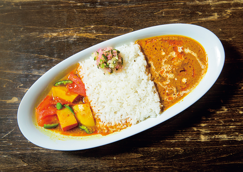 コンビネーション（SSサイズ・1050円）