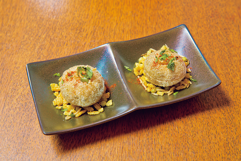 「ダヒプリ」（2個・300円）