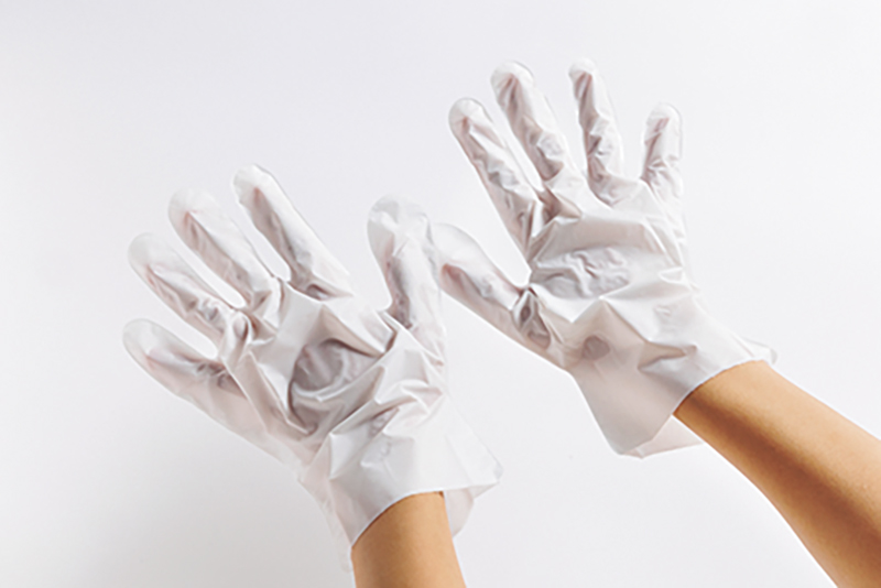 EORA EGFハンドパック ローズ 16g（両手分）オープン価格（サロン専売品）／ナチュラルショップ