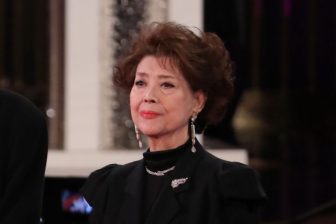 《３年前死去の夫の遺骨はまだ手元に》史上初の大河主演女優・岡田茉莉子「いまでも夫のぶんのコーヒーを淹れる」「エアロビクスとジャズダンス」92才のひとり暮らし