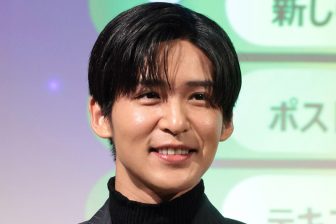 目黒蓮、大規模オーディションを勝ち抜いて『SHOGUN　将軍』シーズン2に出演決定　“制作期間200日…