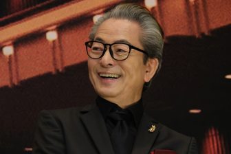 《みんなで育てよう》水谷豊、産後スピード復帰の趣里を献身サポート　初孫が活力となり来年10月…