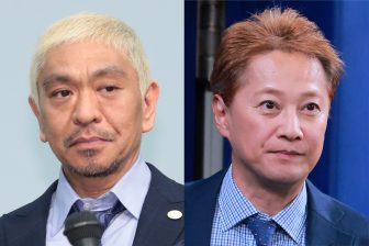 中居正広、『DOWNTOWN+』が活動再開の足がかりに？　松本人志とW主演のドラマ『伝説の教師』配信の可能性　『笑ってはいけないシリーズ』を制作したい日本テレビの思惑も 