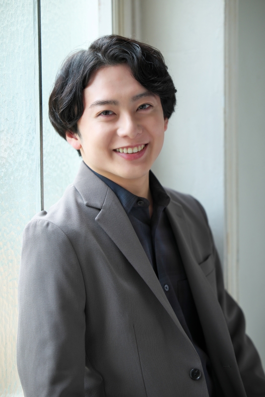 大河ドラマは子供時代にかじりついていた（撮影／本誌・黒石あみ）