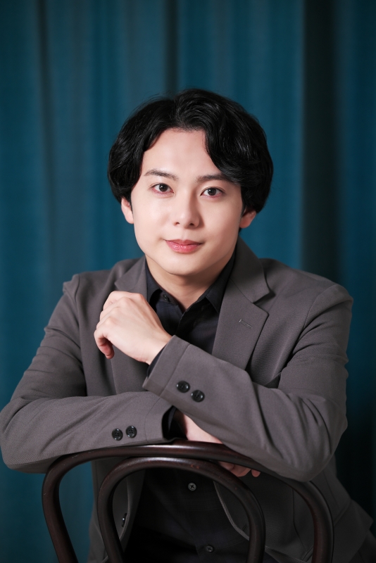 TWICEが好きだという（撮影／本誌・黒石あみ）