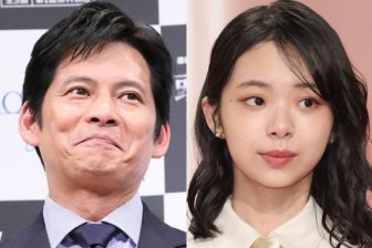 《『踊る大捜査線』映画最新作》趣里が新キャストとして登場、産後2か月足らずの超スピード復帰で…