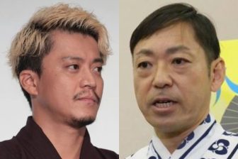 《役者としても人間としてもパーフェクト》香川照之が小栗旬を絶賛「長男・團子を預ける」に至っ…