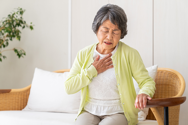 心血管疾患において“本当に頼れる病院”の見極め方とは（写真／PIXTA）