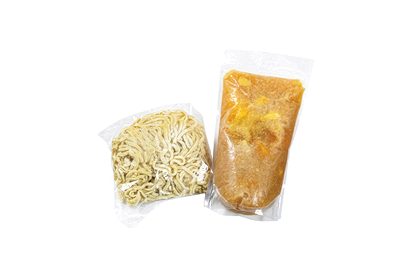 ラーメンセット