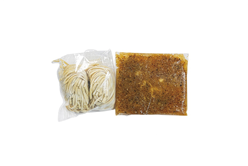 ラーメンセット