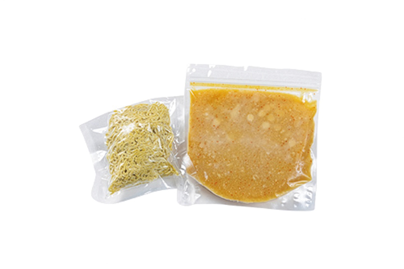 ラーメンセット