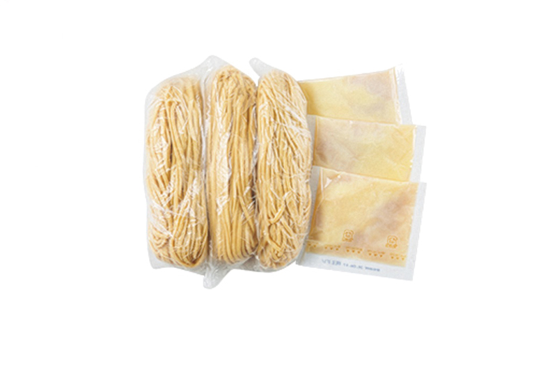 ラーメンセット