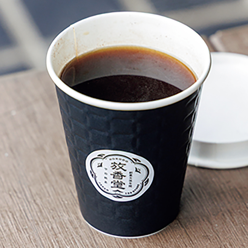 石臼挽きコーヒー