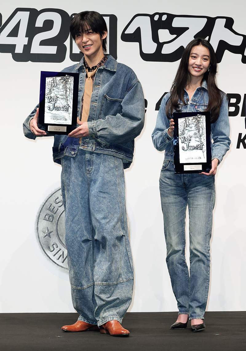 となりには木村拓哉（52才）の愛娘・Kōki,も（撮影／平野哲郎）