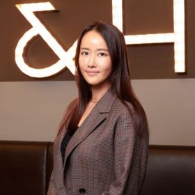 《「日本一を目指そう！」では動かない》「社員には自分自身を愛してもらいたい」シーラ杉本宏之…