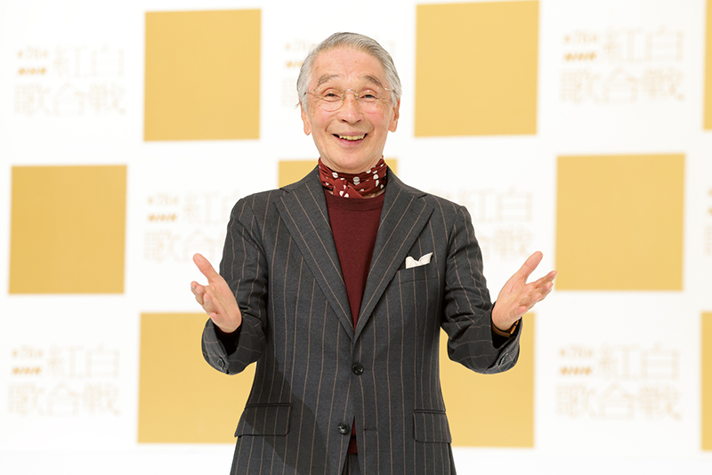 堺正章（79才）（写真／平野哲郎）
