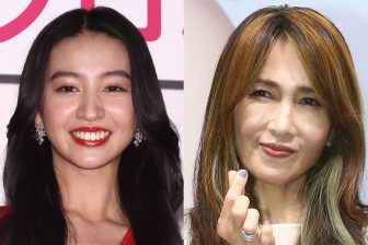 《撮影現場で起きていた“異変”》Koki,主演映画でラウールと共演　オールアップ時に母・工藤静香が見せた大粒の涙