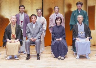 《心がしおれてしまわないように》杉良太郎「ただ長生きするのではなく、健康で長生きを」第五回…