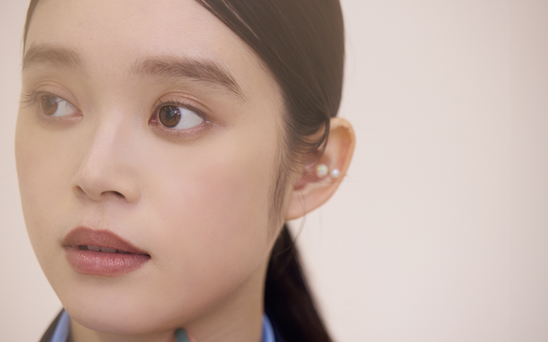 朝ドラ『ばけばけ』ヒロイン・髙石あかり