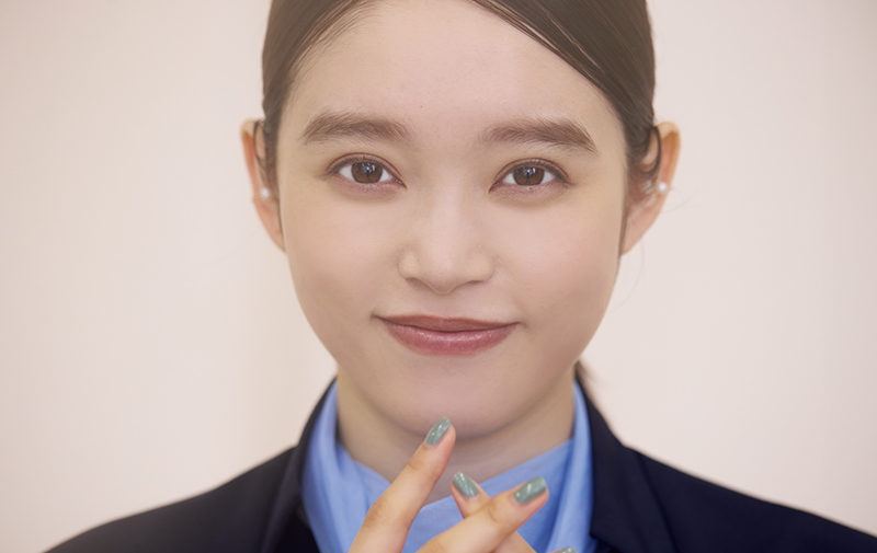 朝ドラ『ばけばけ』ヒロイン・髙石あかり