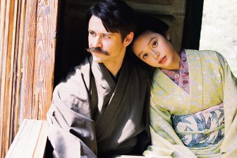 『ばけばけ』制作統括の橋爪國臣Pが明かす秘話　話題のオープニングはスタッフを一切入れず出演者…