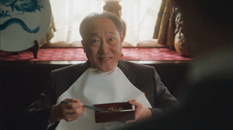 連続テレビ小説『ばけばけ』場面写真