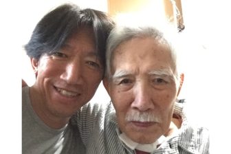 「常に過去ではなくいまを生きていた」長男が振り返る、藤村俊二さんの生き方への憧れと感謝「た…