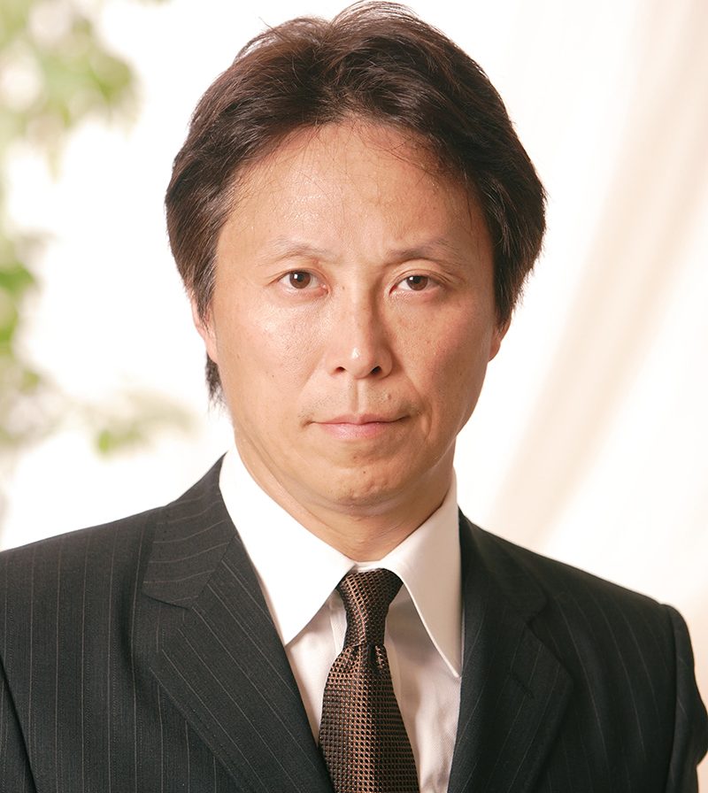 順天堂大学医学部教授の小林弘幸さん