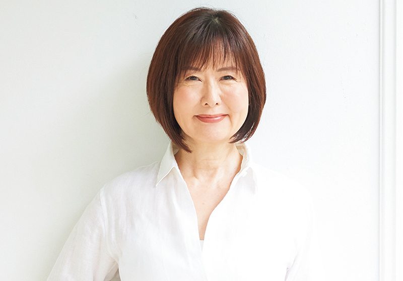 美容ジャーナリスト・倉田真由美さんのおすすめアイテムを紹介
