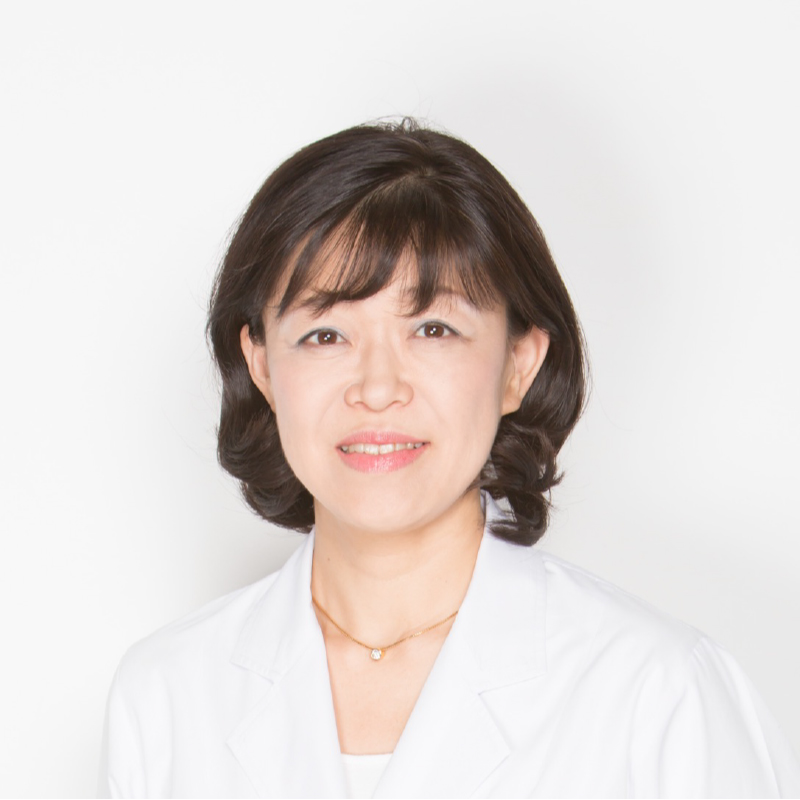 アットホーム表参道クリニック副院長の宮尾益理子さん