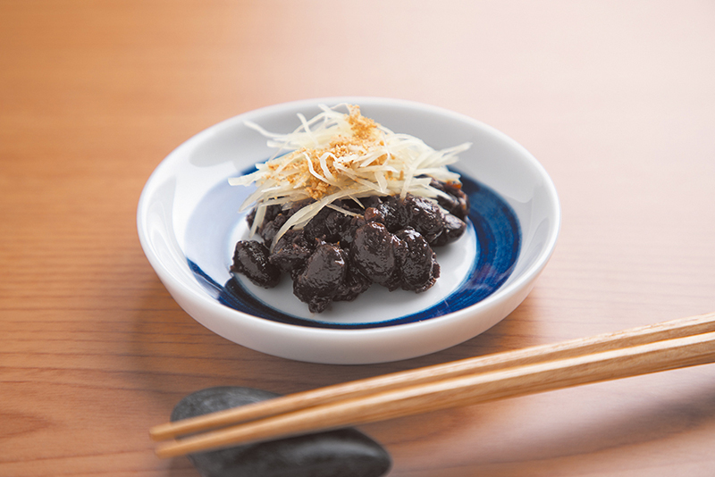 「麹屋 本家阿波おんな」の「しょいのみうま実『プレーン』」