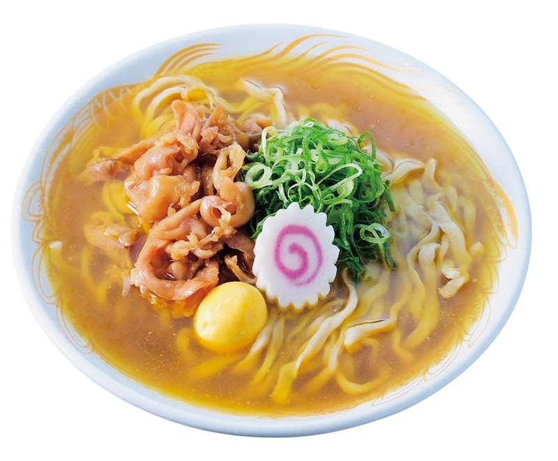 ラーメン