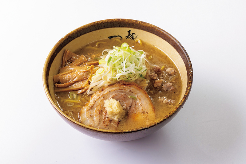 ラーメン
