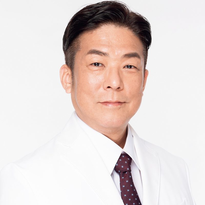 湘南AGAクリニック新宿本院 院長・齋藤浩一さん