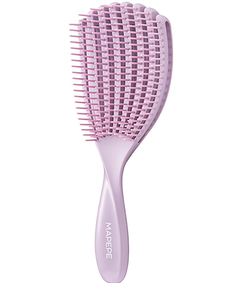 マペペ フィンガーフレックスブラシ 1210円／シャンティ