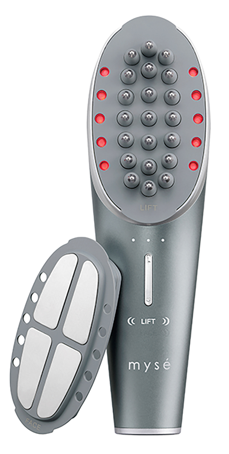 ミーゼ ニードルリフトブラシ 3万9600円／ヤーマン