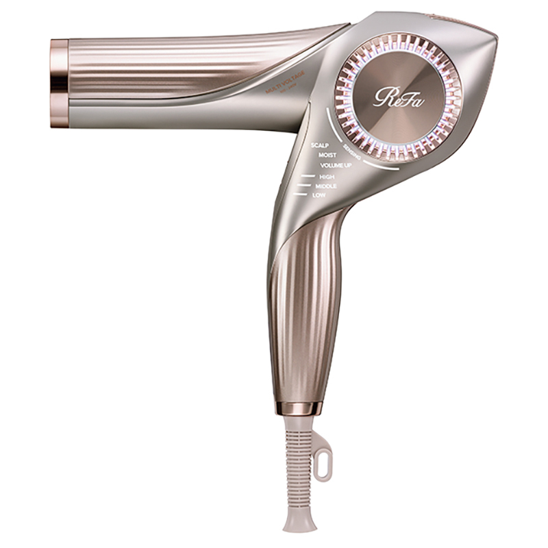 ReFa BEAUTECH DRYER BX W 7万4800円／MTG