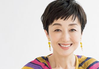 美容家・吉川千明さんのスキンケア術「年齢を重ねた今、ベーシックな原点に戻りました」愛用する…
