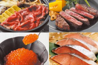 はっしーや銀シャリ・橋本直はじめグルメな芸能人＆料理研究家ら8人が選ぶ【秋の絶品お取り寄せ22…