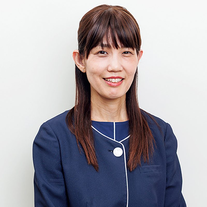 店長・田口明子さん