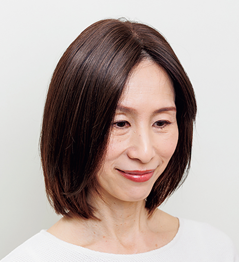 北川さん　アフター