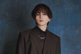 “推し上司”で主演を務める八木勇征インタビュー「『全編でキュンとさせてやる！』という気合で挑…