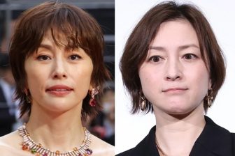 《W涼子の悲劇》米倉涼子と広末涼子「ファンクラブ会員」に届いたメッセージと「それでも応援し続…