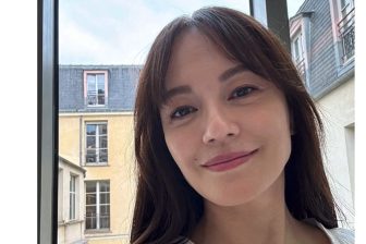 牧瀬里穂の劇的セレブ人生　夫NIGOの「HUMAN MADE」上場で“時価総額800億円”　過去には43億円の負…