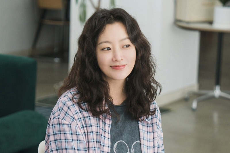 『次の人生はないから』（C）TME GROUP. All rights reserved.　U-NEXTにて独占配信中