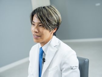《10年後の自分を10分で変える》切らずに若返りが叶う”溶ける糸リフト”治療が一石二鳥のワケ