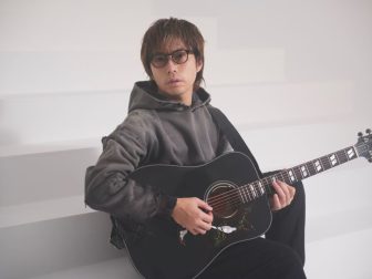 《ランキングは気にしない》歌手・高橋優「自分のスタンスをただ大切に歩んできた」デビュー15周…