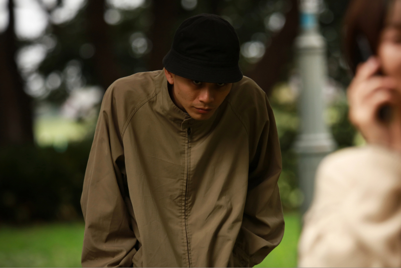 夏から秋にかけて恐怖体験をする（写真／イメージマート）