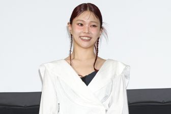 《紅白ソロ初出場のアイナ・ジ・エンド》9年前に訪れた危機　個性的なハスキーボイスを残すために…